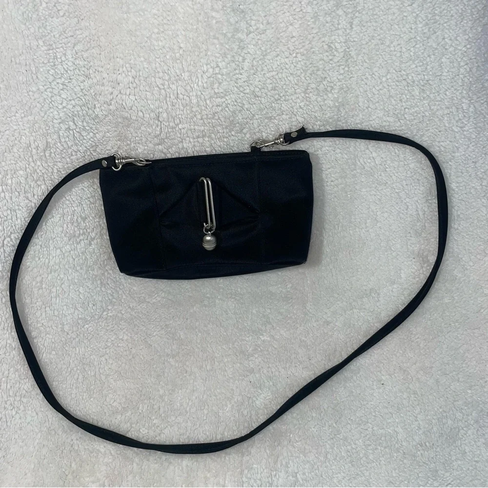 Ahzi crossbody bag